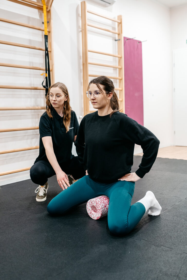 Jak przygotować się do wizyty u fizjoterapeutki uroginekologicznej?