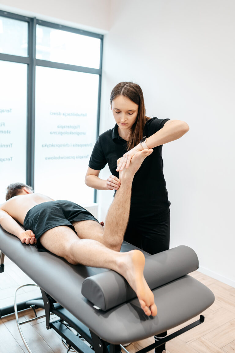 Wkładki indywidualne Łódź – kiedy warto je wykonać?